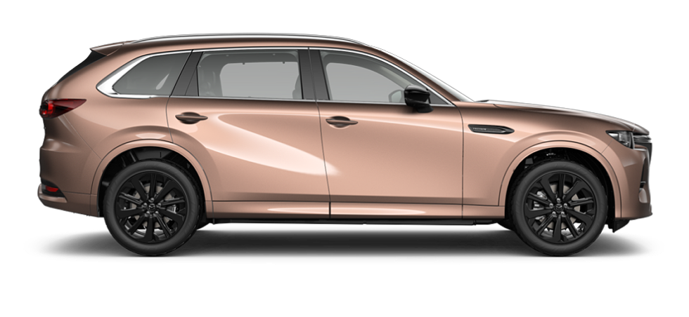 2024 Mazda CX-80 KL G40e GT SUV Image 10