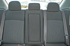 2008 Mitsubishi Lancer CJ MY08 ES Sedan