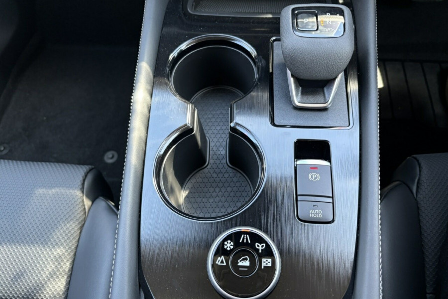 2024 Nissan X-Trail T33 N-TREK SUV Image 29