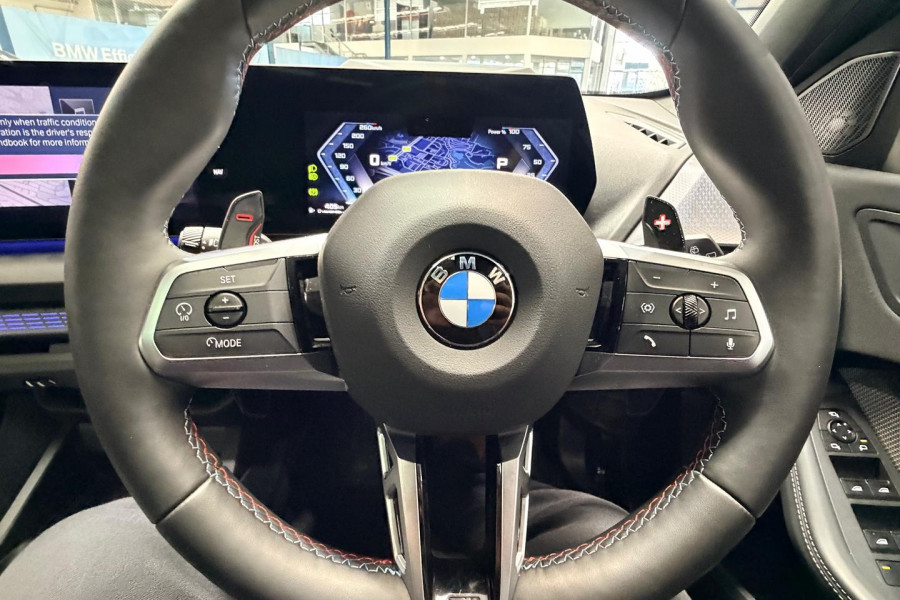 2025 BMW 1 Series F70 M135 xDrive Hatch
