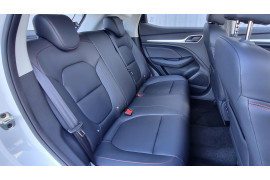 2025 MG ZS T Vibe 1.5Pt/Cvt SUV