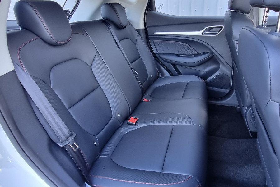 2025 MG ZS T Vibe 1.5Pt/Cvt SUV Image 8