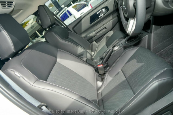 2026 Mitsubishi Triton MV GLS Ute Image 21