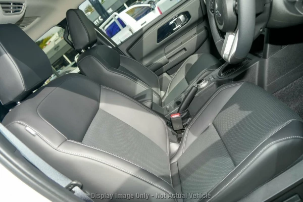 2026 Mitsubishi Triton MV GLS Ute Image 21