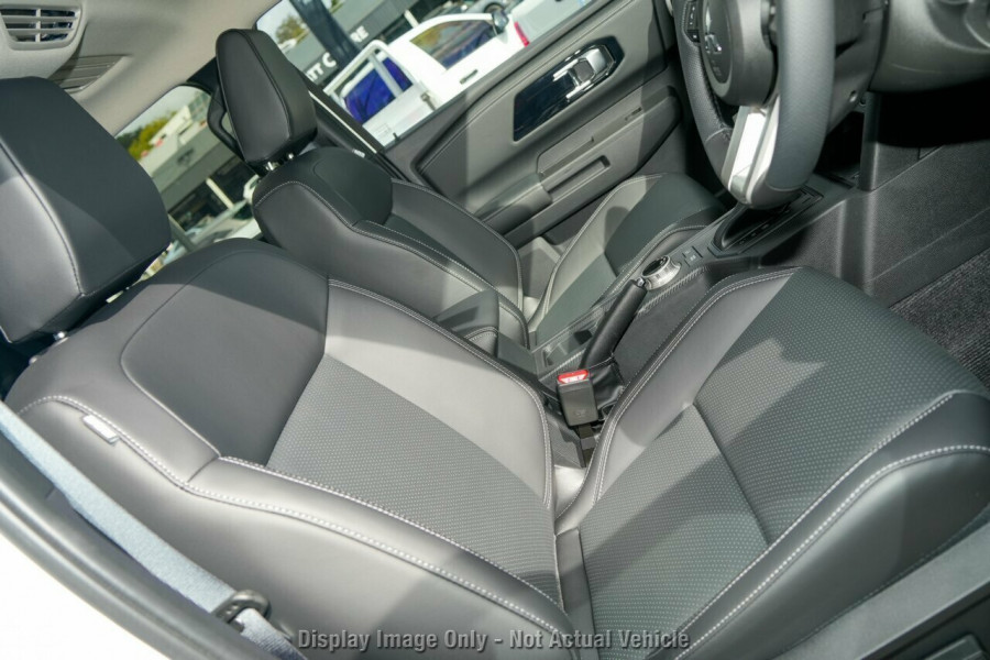 2026 Mitsubishi Triton MV GLS Ute Image 21