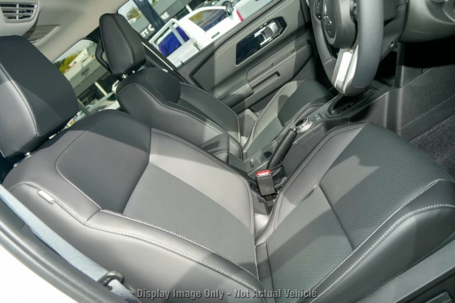 2026 Mitsubishi Triton MV GLS Ute Image 21