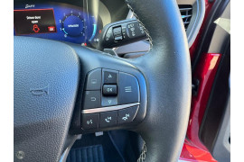 2020 MY20.75 Ford Escape ZH Vignale SUV