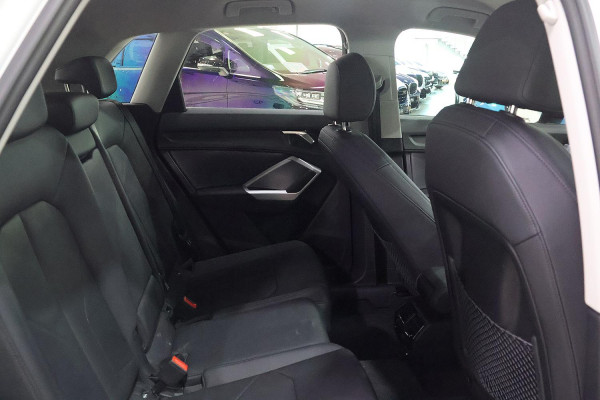 2022 Audi Q3 F3 35 TFSI SUV image 7