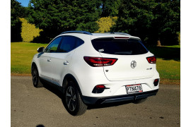 2023 MG ZS EV Long Range 72Kwh SUV