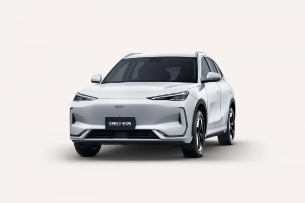 2026 MY27 Geely EX5 E245 Complete Extended Range SUV