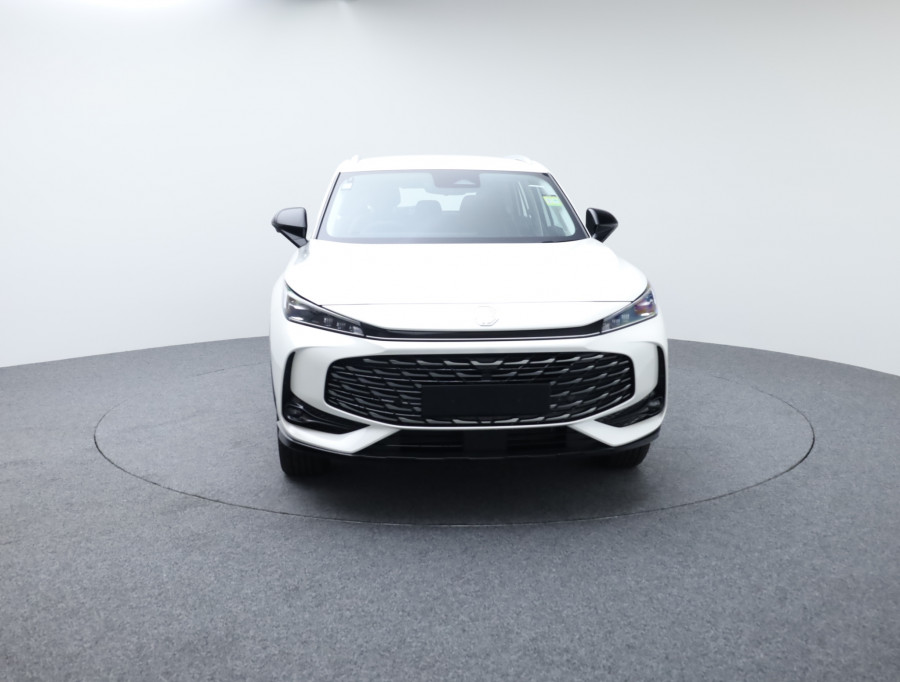 2026 MY25 MG HS AS33 Excite SUV Image 4