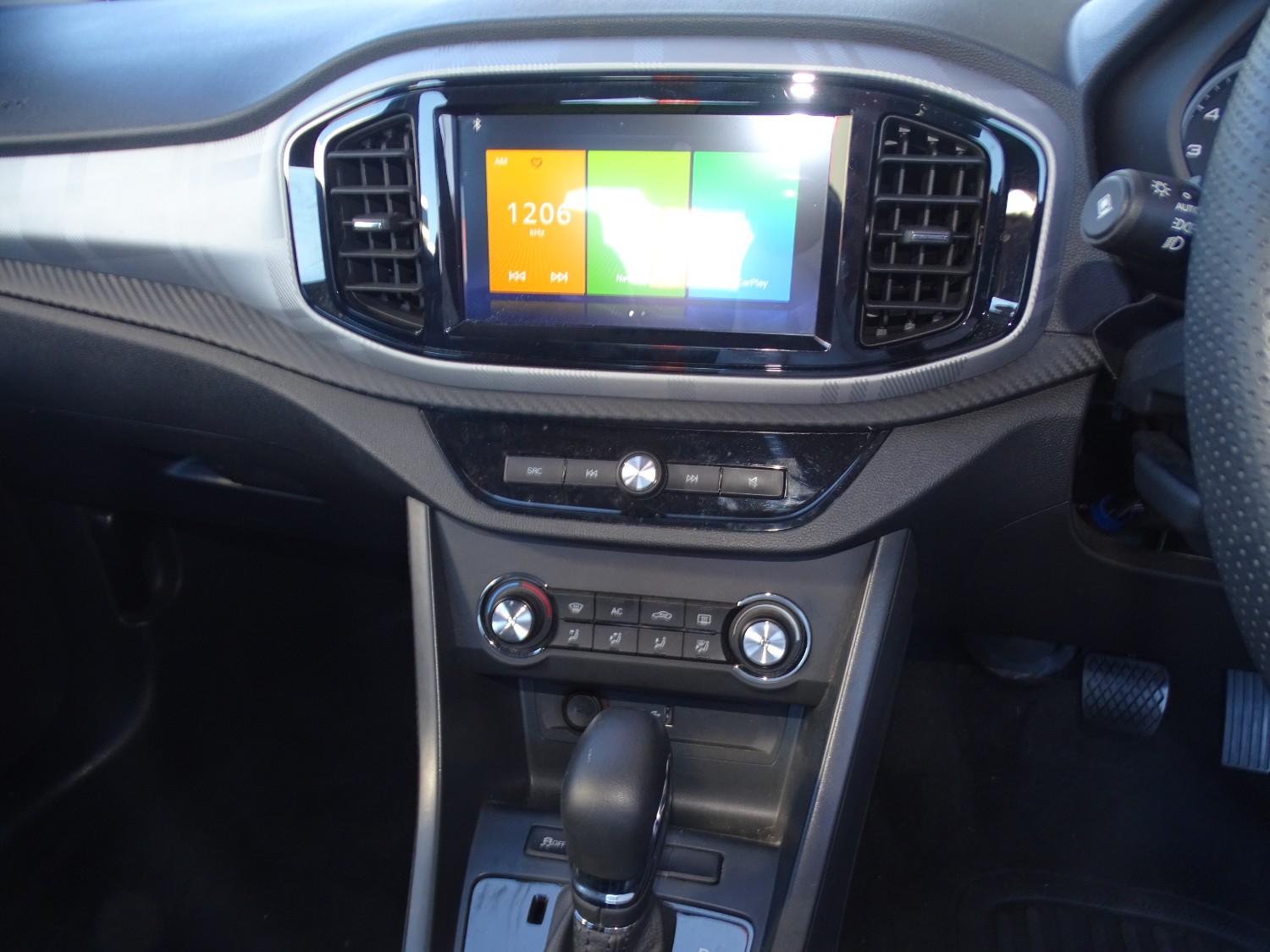 2023 MG MG3 SZP1 Excite Hatch Image 15