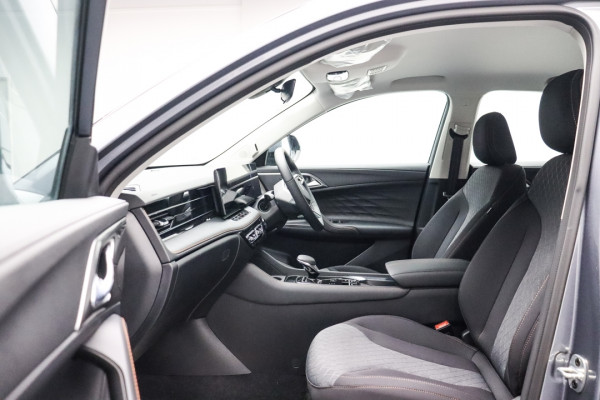 2026 MG HS Super Hybrid Excite SUV Image 15