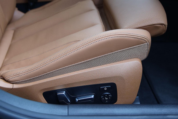 2026 BMW 8 Series G16 LCI 840i M Sport Sedan image 13