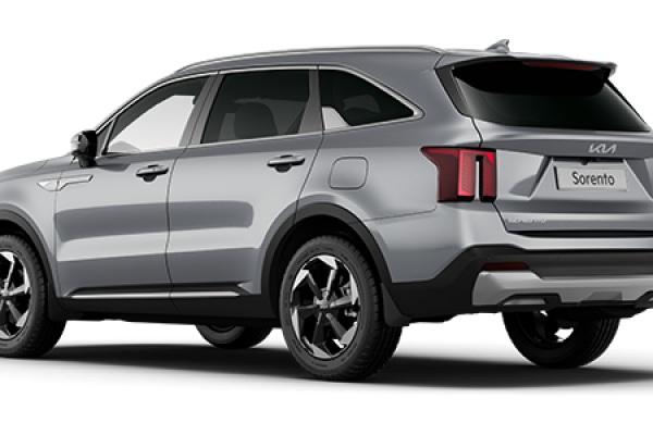  MY24 Kia Sorento MQ4 PE Sport Plus SUV