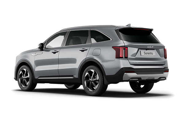 2024 Kia Sorento MQ4 PE Sport+ SUV