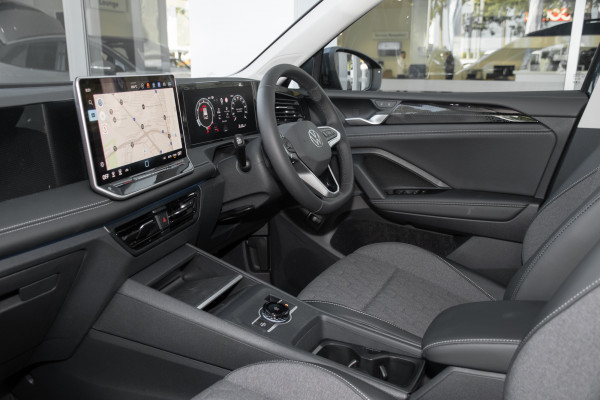 2026 Volkswagen Tiguan CT 110TSI Life SUV Image 8