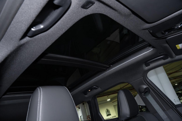 2026 BMW X1 U11 sDrive20i SUV image 13