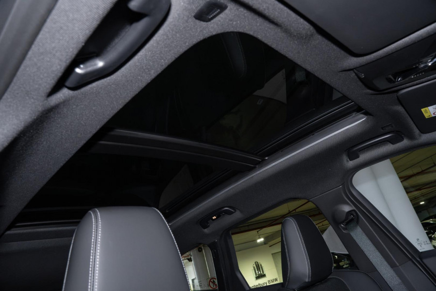 2026 BMW X1 U11 sDrive20i SUV