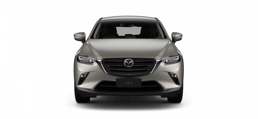 2026 Mazda CX-3 DK G20 Pure SUV Image 4