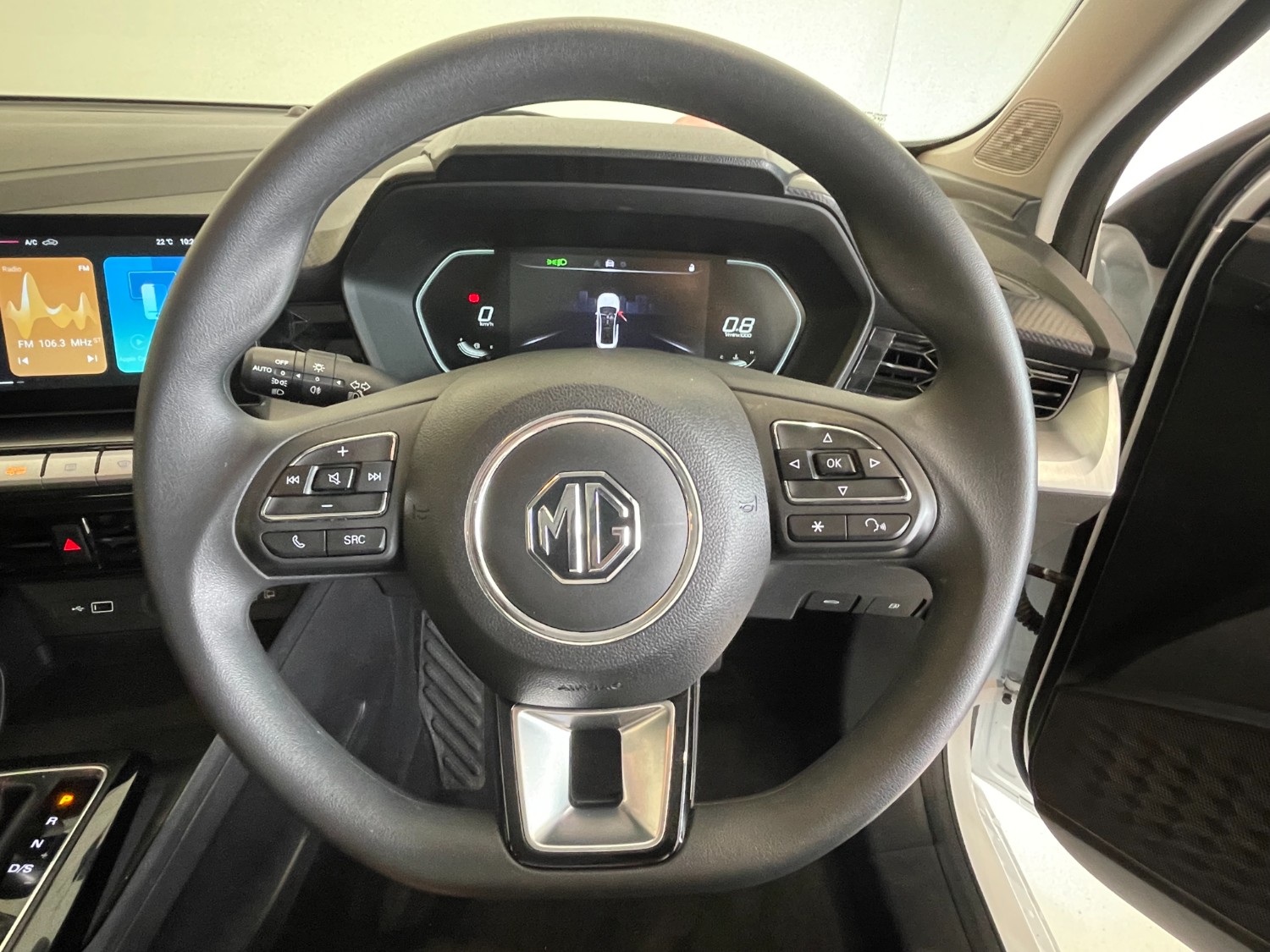 2023 MG MG5 AP32 Vibe Sedan Image 13