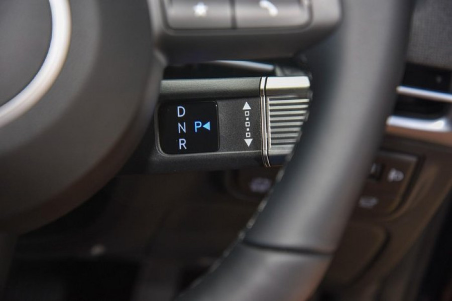 2026 Hyundai Tucson hybrid NX4.V4 Elite SUV Image 16
