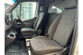 2020 Mercedes-Benz Sprinter VS30 311CDI Van