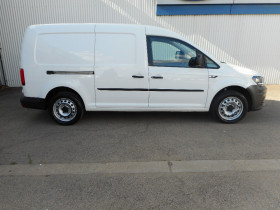 Volkswagen Caddy TSI220 2KN 