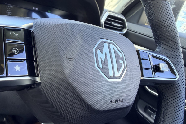 2026 MG ZS Essence Hybrid+ SUV Image 12