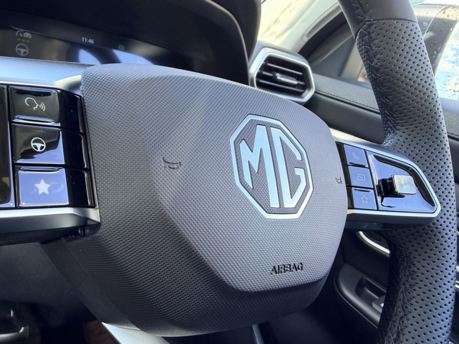 2026 MG ZS Essence Hybrid+ SUV Image 12