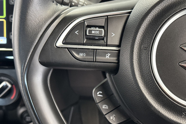 2023 Suzuki Swift AZ Series II GL Plus Hatch Image 4