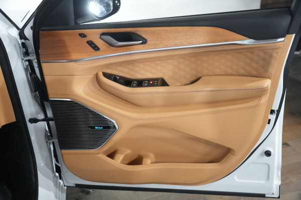 2024 Jeep Grand Cherokee Summit Reserve SUV Image 29