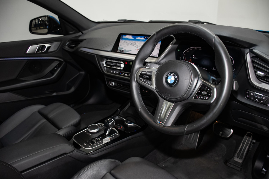 2021 BMW 2 Series 18i M Sport Gran Coupe Coupe