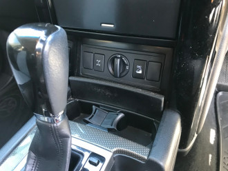 2015 MY14 Toyot Landcruiser Pra KDJ150R  ALTITUDE Wagon