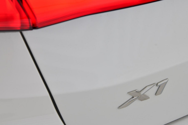 2025 BMW X1 U11 xDrive20i M Sport SUV image 30