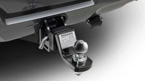 Towbar