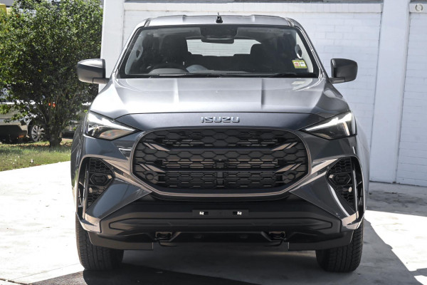 2026 MY25.5 Isuzu MU-X RJ LS-M SUV Image 2
