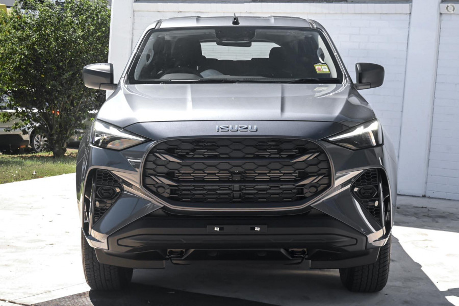 2026 MY25.5 Isuzu MU-X RJ LS-M SUV Image 2