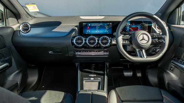 2026 MY25 Mercedes-Benz GLA-Class H247 GLA250 SUV image 19