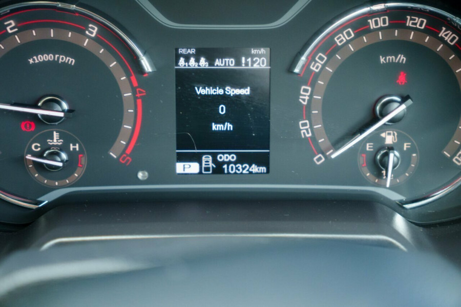 2024 MY23 LDV T60 SK8C Max LUXE Ute Image 17