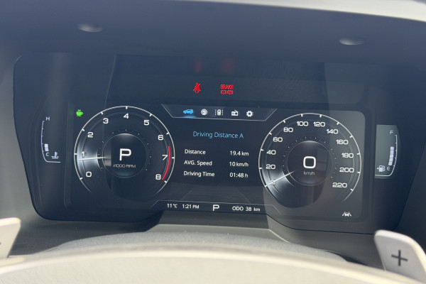 2024 MY23 SsangYong Korando C300 Ultimate SUV Image 20