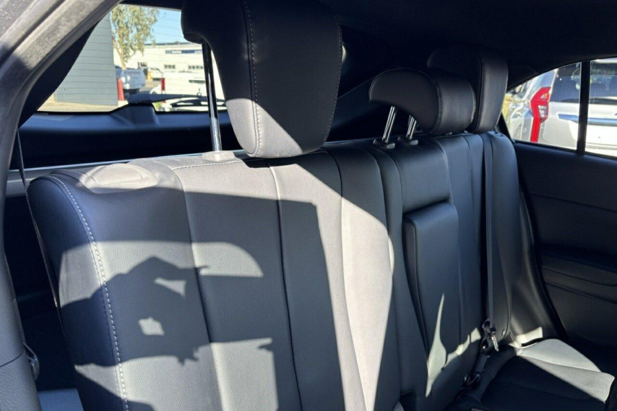 2024 Mitsubishi Eclipse Cross YB Exceed SUV Image 13