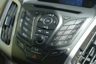 2011 Ford Focus LW Trend PwrShift Hatchback