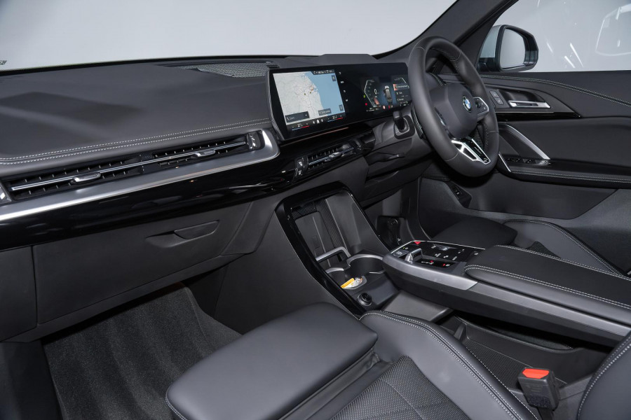 2025 BMW X1 U11 xDrive20i M Sport SUV
