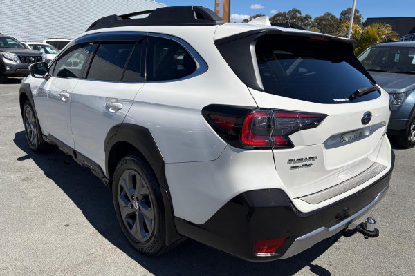 2021 Subaru Outback 6GEN AWD SUV Image 8