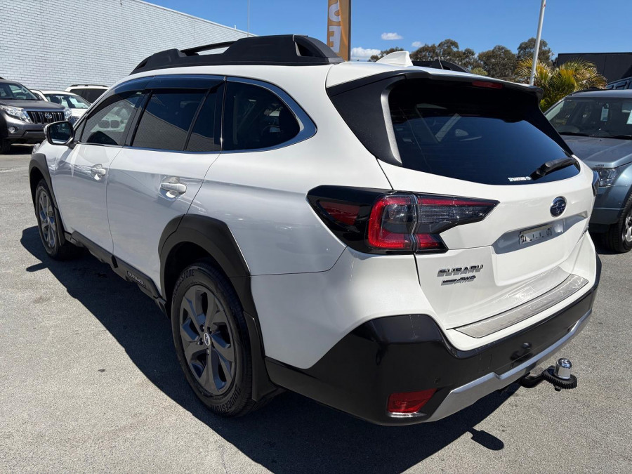 2021 Subaru Outback 6GEN AWD SUV Image 8