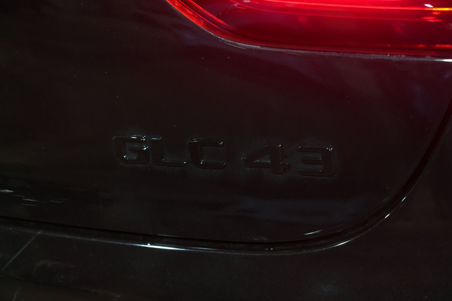 2023 Mercedes-Benz GLC-Class GLC43 AMG SUV