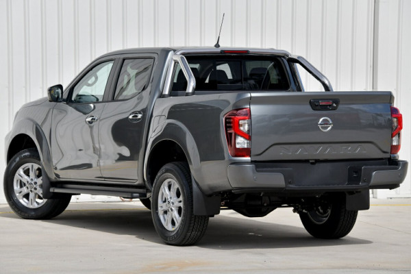 2024 MY23 Nissan Navara D23 ST Ute