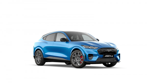 Velocity Blue