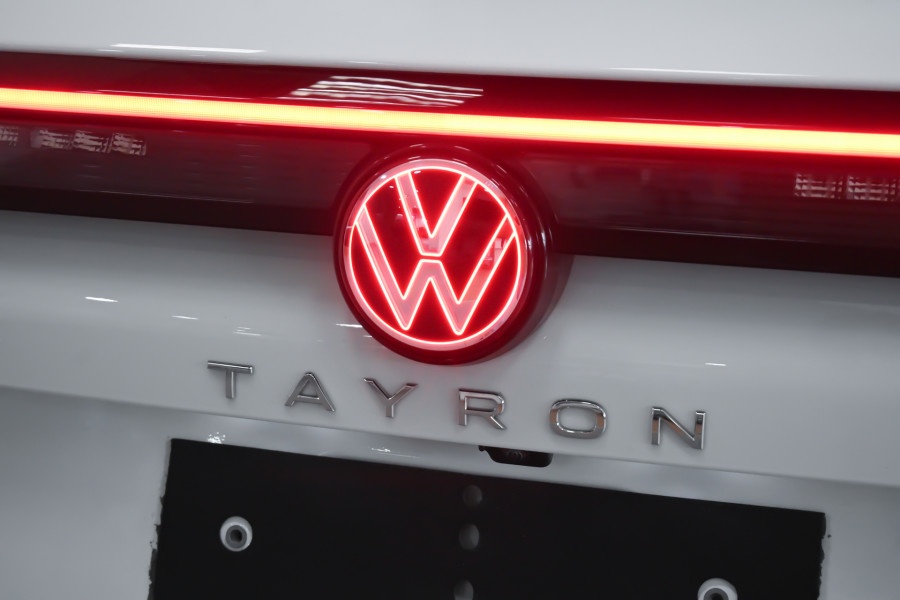 2025 MY26 Volkswagen Tayron R4 195TSI R-Line SUV